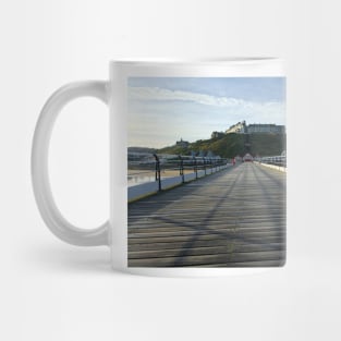 Saltburn by the Sea Mug